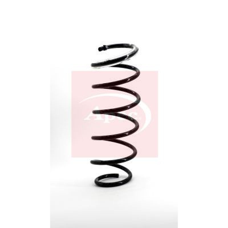 Apec Rear Suspension Coil Spring ACS1125