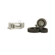 Gates Timing Belt Kit with Rollers K015491XS