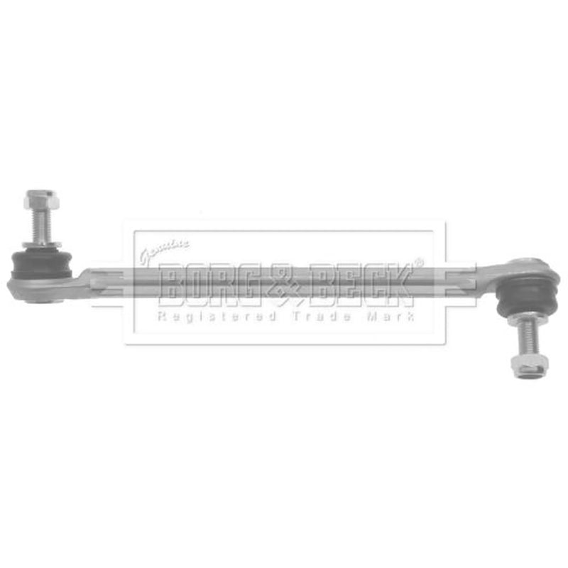 Borg & Beck Stabiliser Bar Link Coupling Rod BDL7265