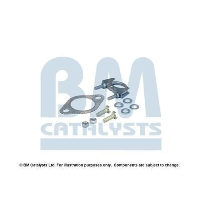 BM Catalysts Exhaust Pipe Mounting Kit FK50507B