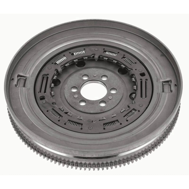 Sachs Engine Flywheel Teeth 2295601019