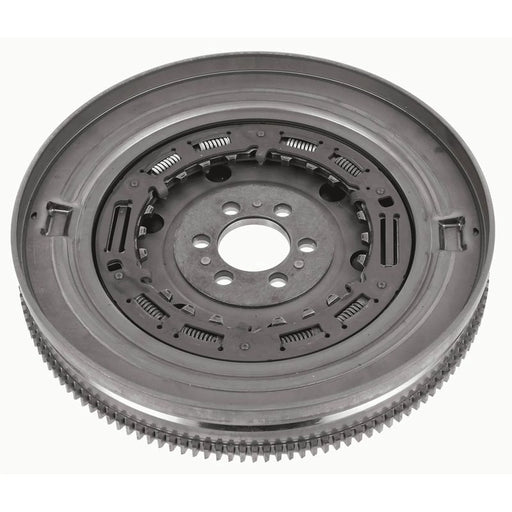 Sachs Engine Flywheel Teeth 2295601019