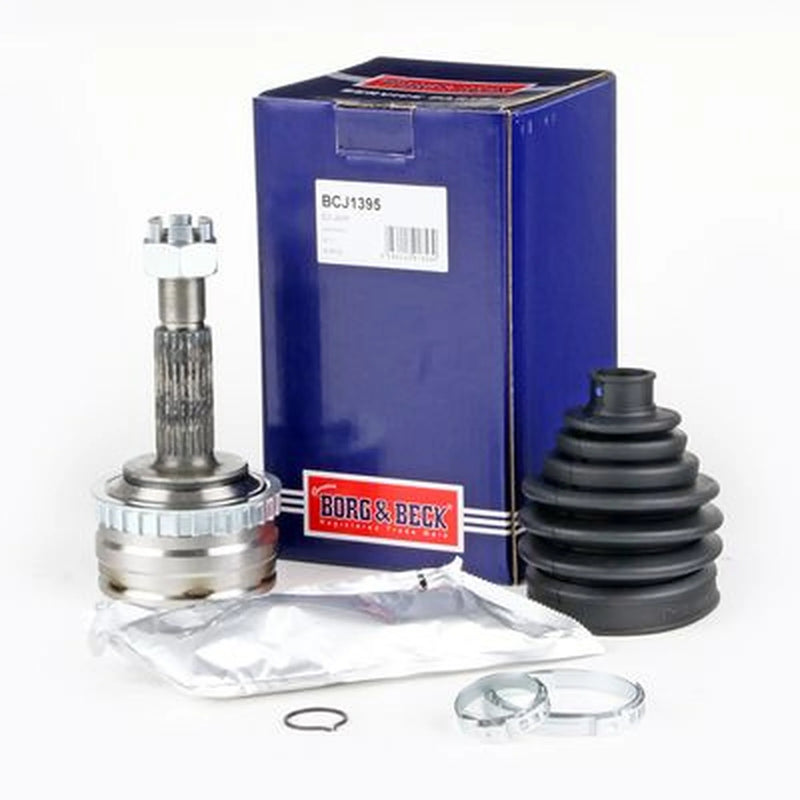 Borg & Beck Drive Shaft Joint Kit BCJ1395