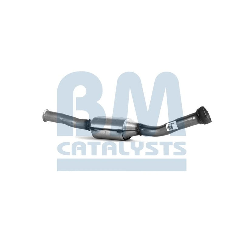 BM Catalysts Homologated Petrol Cat BM90227H