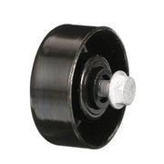 Gates V-Ribbed Belt Tensioner Pulley OD Wide Metal T39578