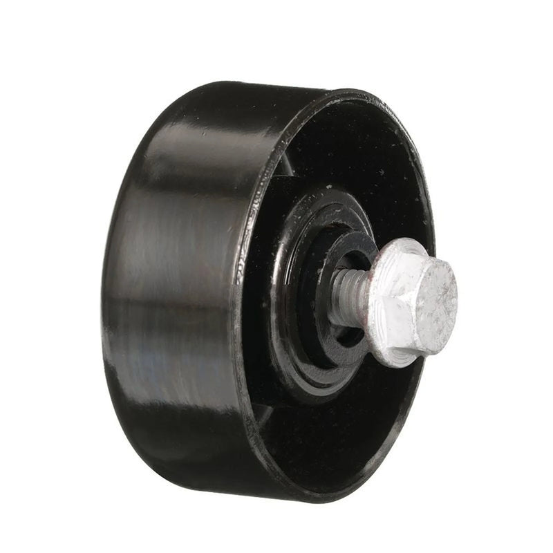 Gates V-Ribbed Belt Tensioner Pulley OD Wide Metal T39578