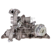 Febi Turbocharger Turbo Unit 186922