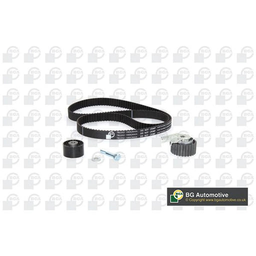 BGA Timing Belt Kit with Rollers TB2202K