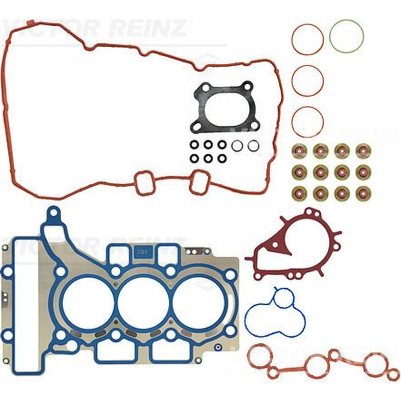 Victor Reinz Cylinder Head Gasket Kit 02-37745-01