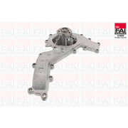 FAI Engine Cooling Water Pump WP6847
