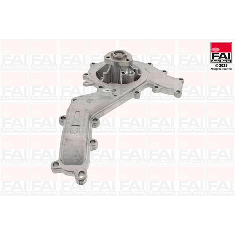 FAI Engine Cooling Water Pump WP6847