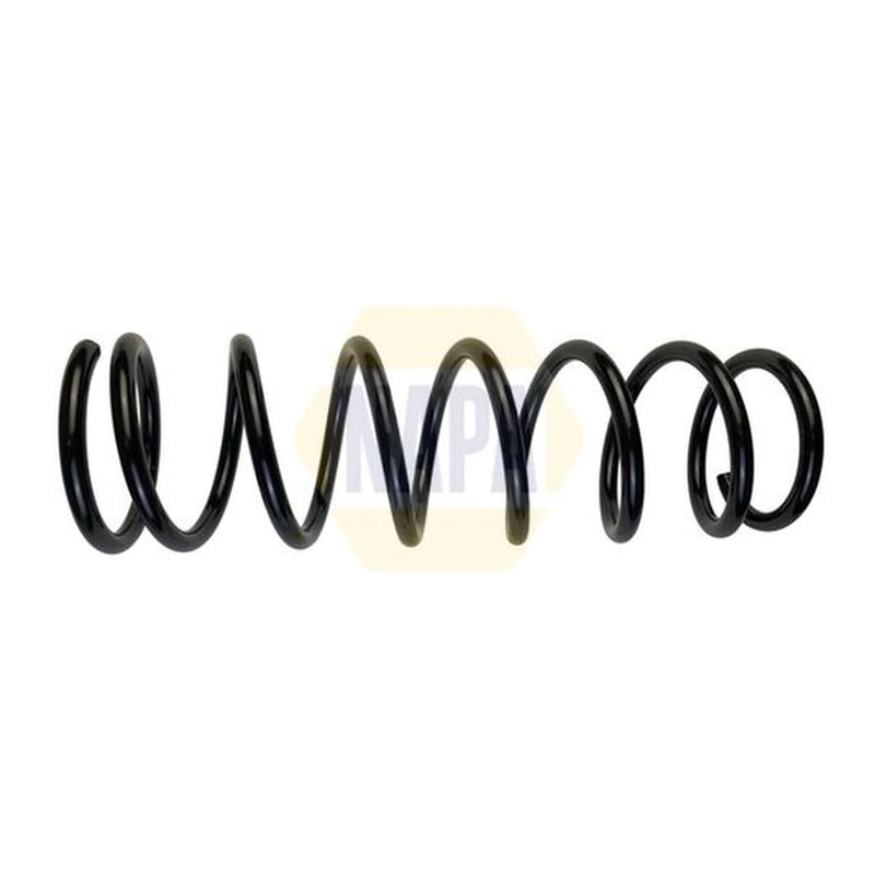 NAPA Rear Suspension Coil Spring NCS1902