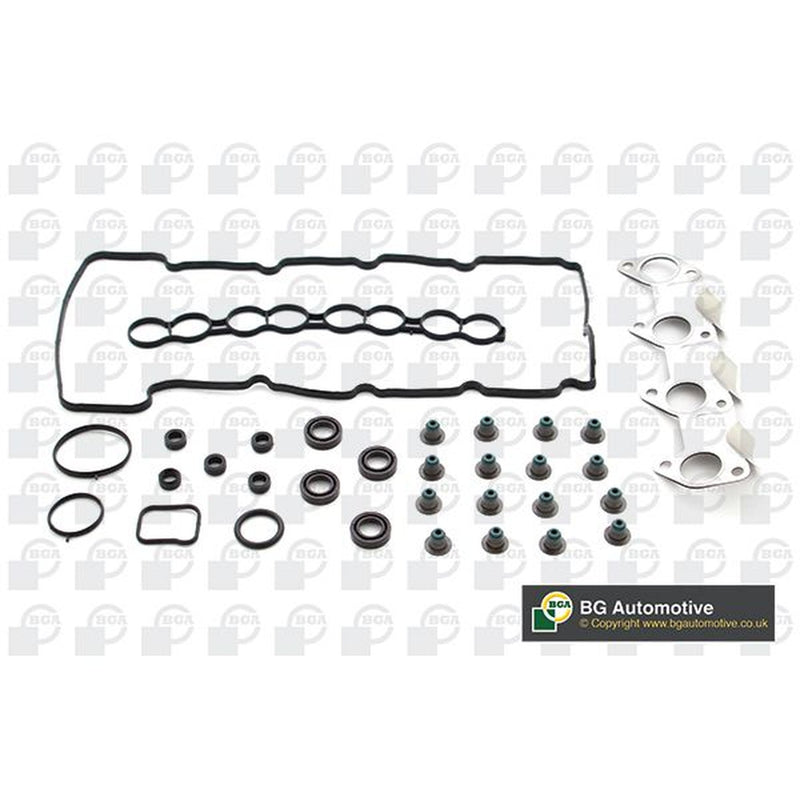 BGA Cylinder Head Gasket Kit HN3615