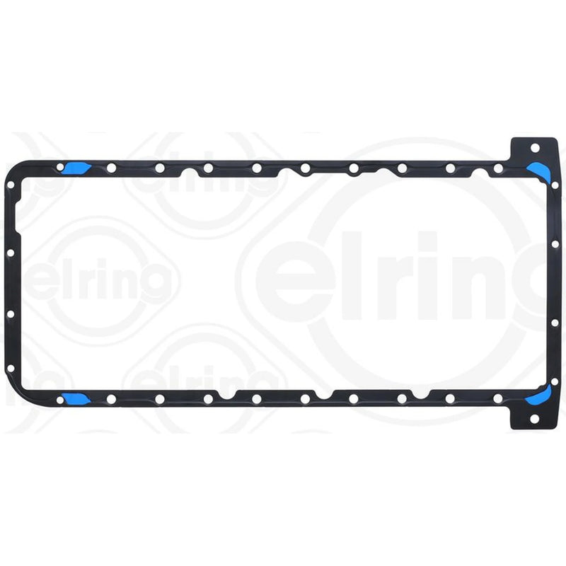 Elring Oil Sump Gasket Wide Thick 272.520