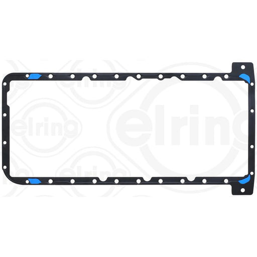 Elring Oil Sump Gasket Wide Thick 272.520