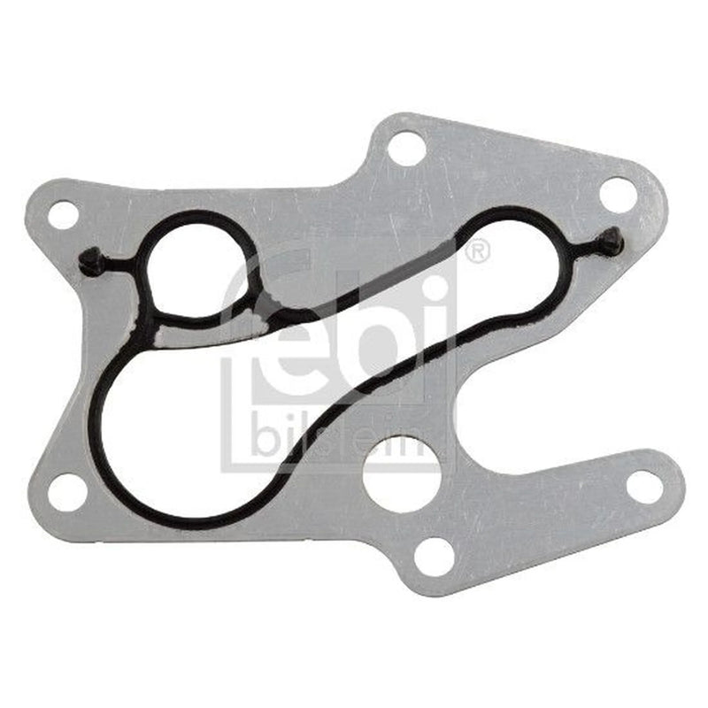 Febi Oil Cooler Gasket Wide 1mm Thick 103404