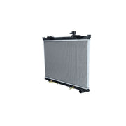 NRF Engine Radiator 550110