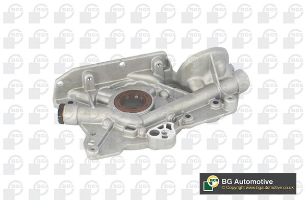 BGA Engine Oil Pump Assembly