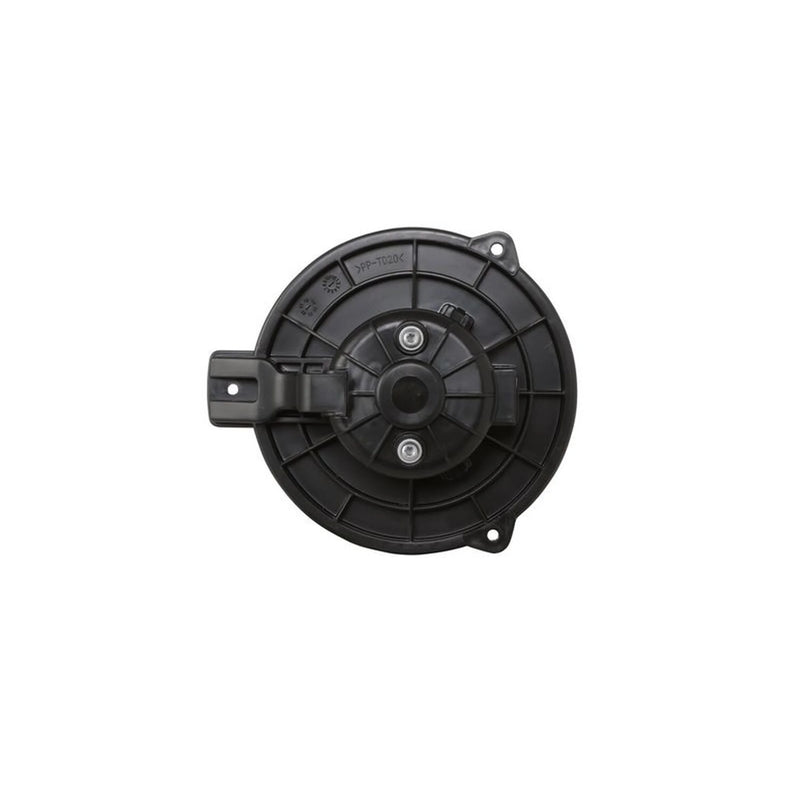 Hella Heater Blower Fan Front 8EW 366 400-991
