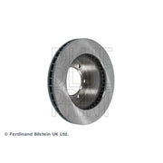 Blue Print 2 x Front Brake Discs ADT343107