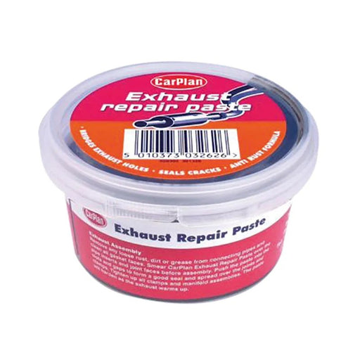 CarPlan Exhaust Repair Paste 250g - MEP251