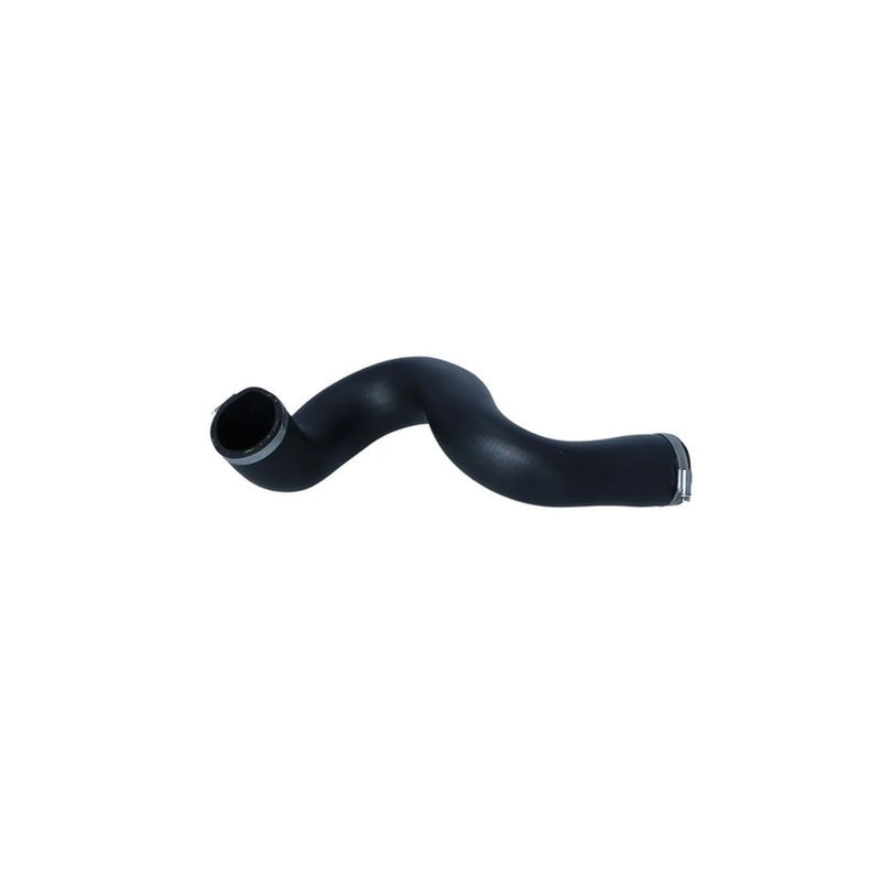 NRF Intercooler Turbo Charge Air Hose Outlet 166182