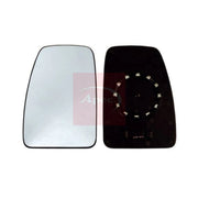 Apec Exterior Wing Mirror Glass Left AMG2795