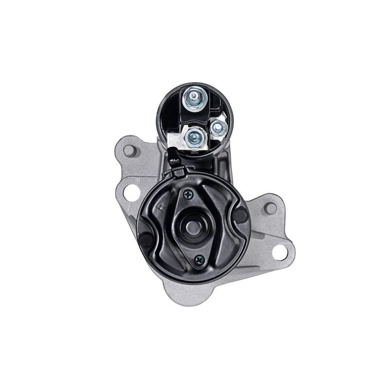 Hella Starter Motor 12V 0.9kW 9 Teeth 8EA 012 527-791
