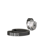 Gates V-Ribbed Belt Set K016PK1320