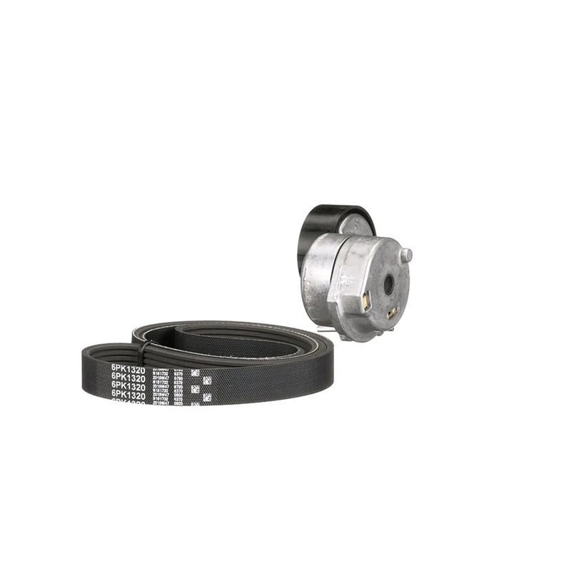 Gates V-Ribbed Belt Set K016PK1320