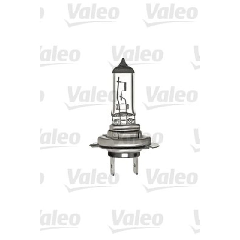 Valeo H7 Bulb Cardboard Essential 032009 032009