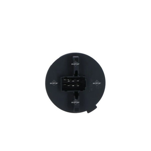 NRF Heater Blower Resistor 342087