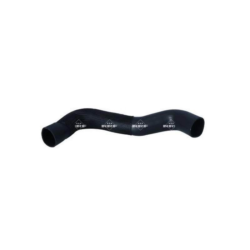 NRF Intercooler Turbo Charge Air Hose 166128