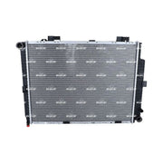 NRF Engine Radiator 56139