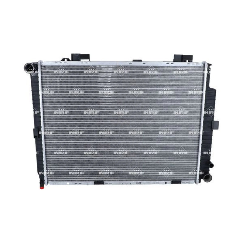 NRF Engine Radiator 56139