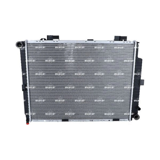 NRF Engine Radiator 56139