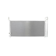 Hella Air Conditioning Condenser 8FC 366 221-711