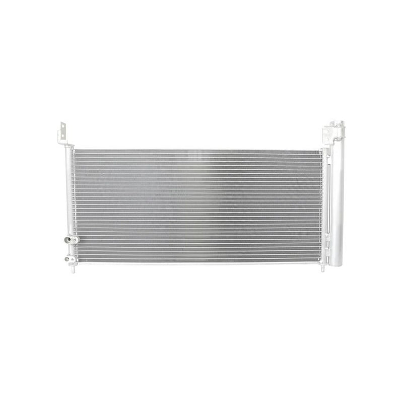 Hella Air Conditioning Condenser 8FC 366 221-711