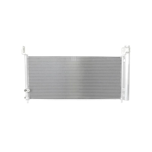 Hella Air Conditioning Condenser 8FC 366 221-711
