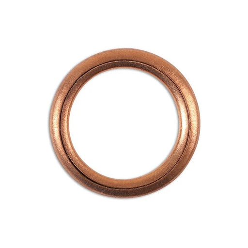 Connect Sump Plug Washer, Crushable 14 x 20 x 2mm 10pc - CPL