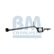 BM Catalysts Homologated Petrol Cat BM91592H