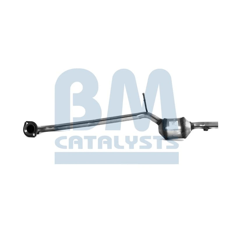 BM Catalysts Homologated Petrol Cat BM91592H