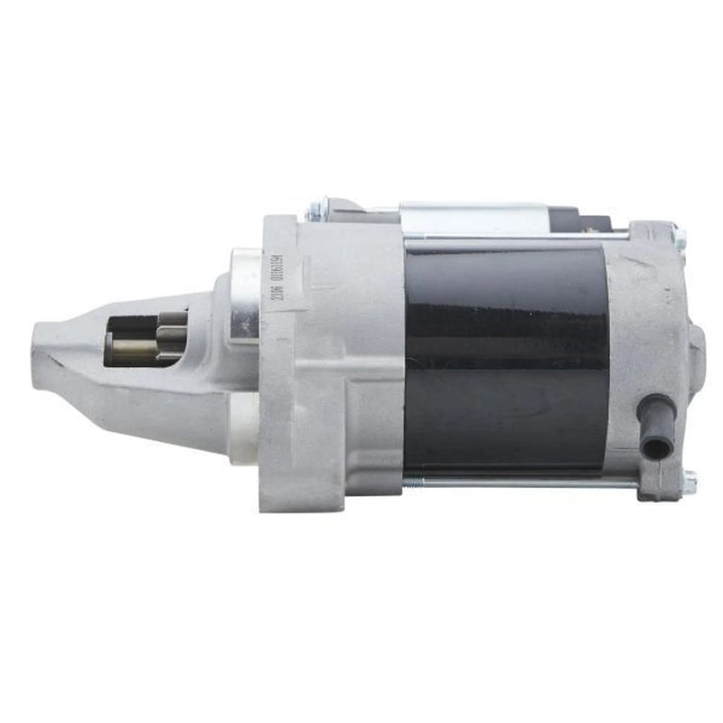 Hella Starter Motor 12V 0.7kW 9 Teeth 8EA 011 611-941