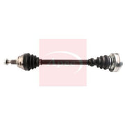 Apec CV Drive Shaft Driveshaft Front Right ADS1614R