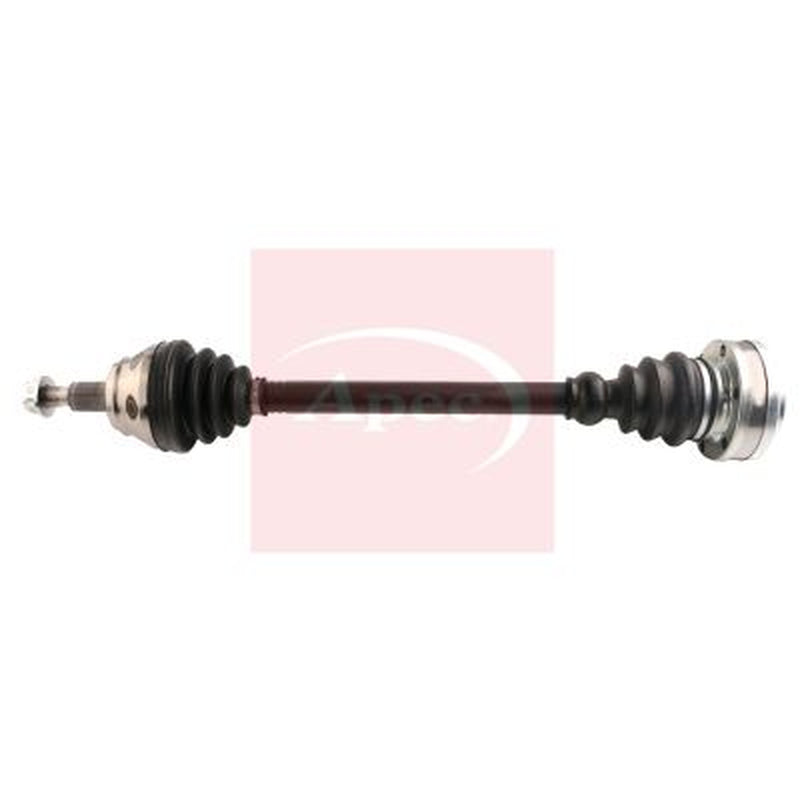 Apec CV Drive Shaft Driveshaft Front Right ADS1614R