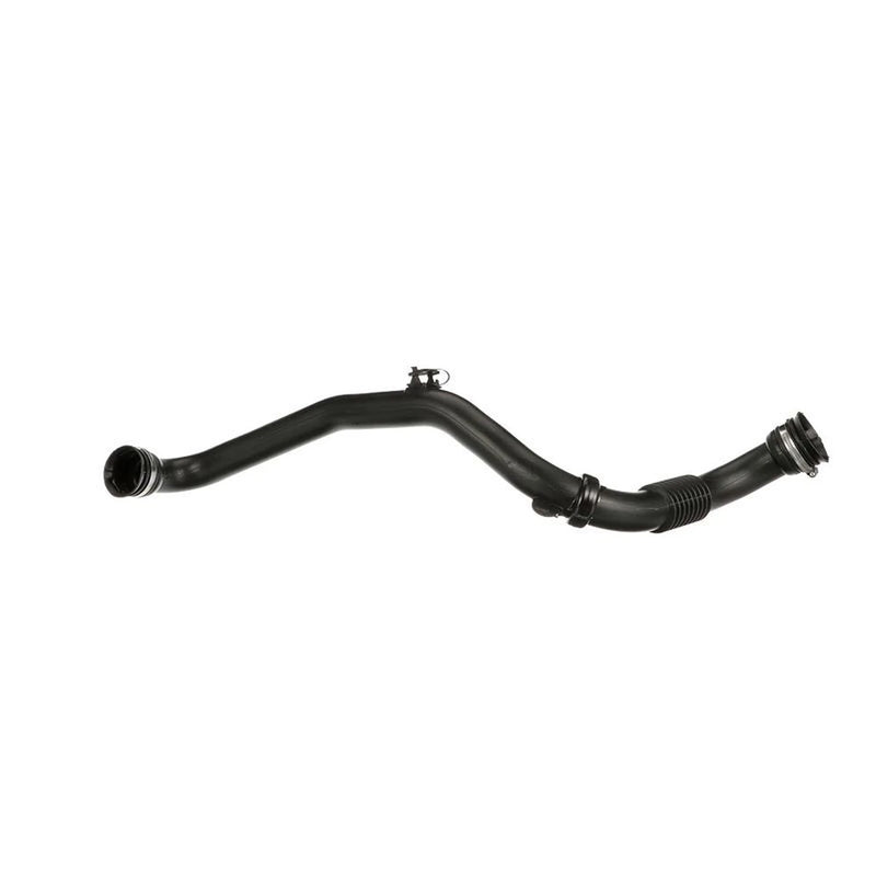 Gates Intercooler Turbo Charge Air Hose 1, 09-1492