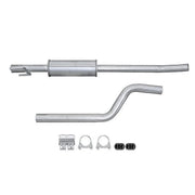 Hella Front Silencer Front 8LB 366 021-071
