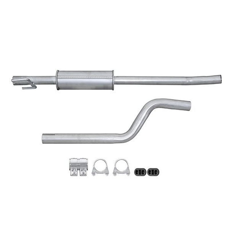 Hella Front Silencer Front 8LB 366 021-071