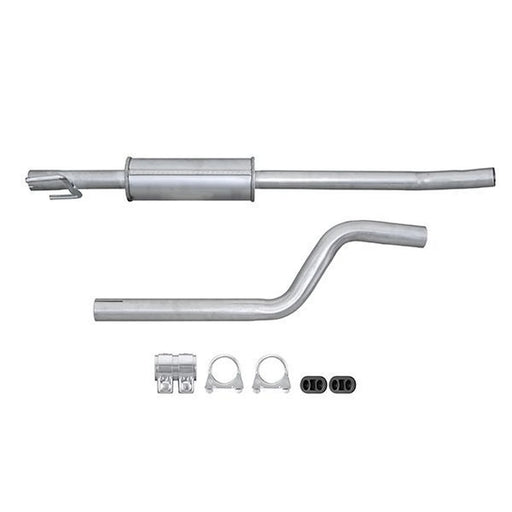 Hella Front Silencer Front 8LB 366 021-071