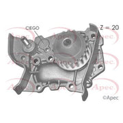 Apec Engine Cooling Water Pump AWP1442